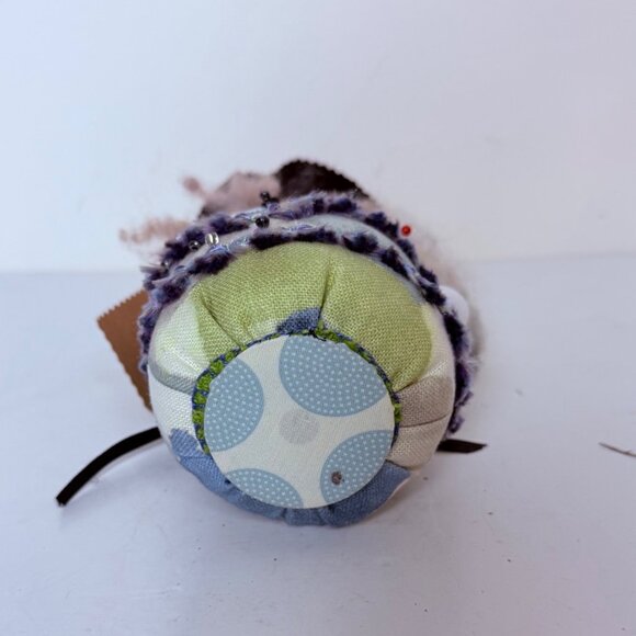 Folk Art Stitch Witch Sewing Push Pin Doll Primitive Artist Sign Crafting Gift - Picture 6 of 14